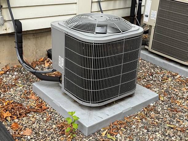 24/7 Emergency Ductwork Repair experts in West End, NC