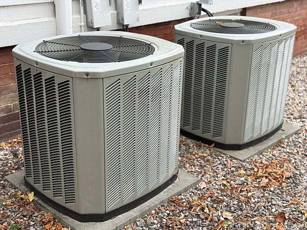 Reliable Ductwork Repair contractor in West End, NC by JG Cool HVAC